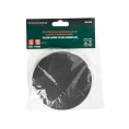 Круг абразивный шлифовальный для липучки (10 шт; 115 мм; Grit 150) ROCKFORCE RF-SD4150S