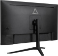 27" Монитор Delta Computers Сова OM270I, "R", 2560x1440, IPS, 75Гц, 2хHDMI, 1хDP, черный [ом270i.qhd.as.03.p3]