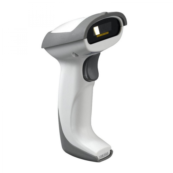 Сканер штрихкодас подставкой Mindeo MD2230 AT USB, 1D, cable USB, Stand (MD2230AT+)