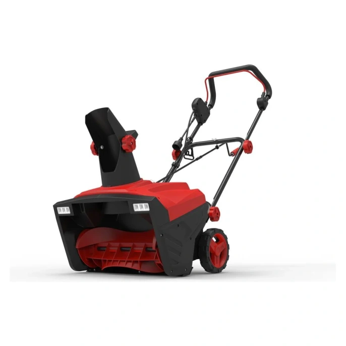 Снегоуборщик Hammer SNOWBULL2000E электрический 2000Вт, шир.захв 50см выс.захв.25см 550997