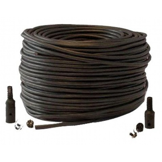 Системный кабель бухта Bosch LBB4116/00 100м, без разъемов, цена за 1м