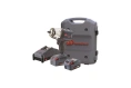 Аккумуляторный ударный гайковерт Ingersoll Rand w7152-k22b-eu 1/2 комплект 47665717001