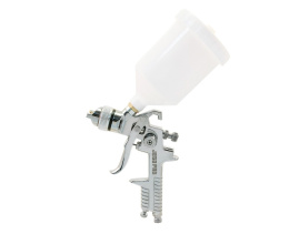 Краскопульт JL827 HVLP 1,3 серии "домашний мастер"