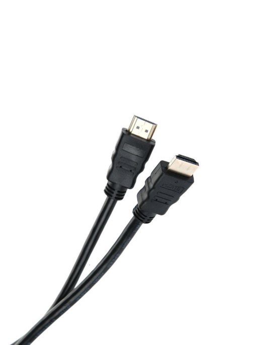 Кабель HDMI-19M --- HDMI-19M ver 2.0+3D/Ethernet ,3m Telecom TCG200-3M