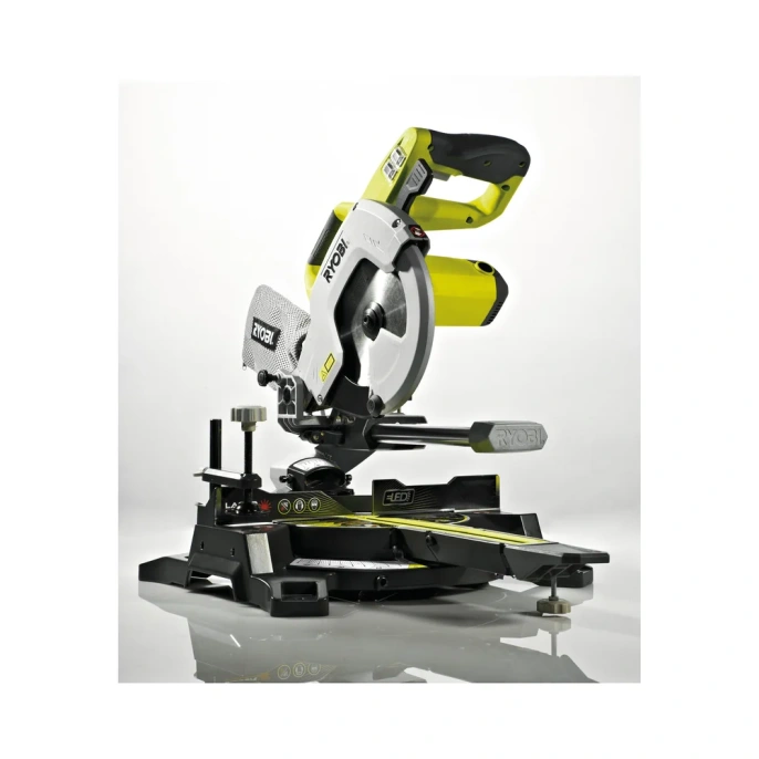 Торцовочная пила Ryobi EMS216L 5133001197