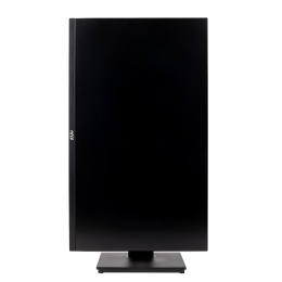 Монитор HIPER EasyView HS2429 23.8''/1920x1080 Full HD /75Гц/250/1000:1/IPS/4мс/DP+HDMI+VGA/Speakers 3Wx2/Чёрный