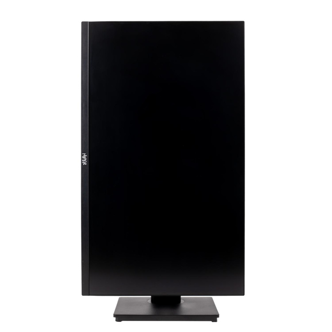 Монитор HIPER EasyView HS2429 23.8''/1920x1080 Full HD /75Гц/250/1000:1/IPS/4мс/DP+HDMI+VGA/Speakers 3Wx2/Чёрный