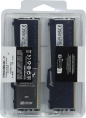 Комплект модулей памяти Kingston FURY Beast RGB KF556C40BBAK2-32 DDR5 DIMM 32Gb KIT 2*16 Gb PC5-44800 600MHz CL40