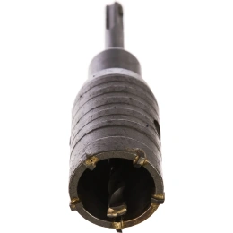 Коронка твердосплавная SDS Plus 40 мм Gigant GRD 11057