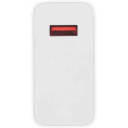 Сетевое зарядное устройство Xiaomi 120W HyperCharge Combo (Type-A) EU,  USB-A,  120Вт, 6A, белый [bhr9462eu]