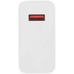 Сетевое зарядное устройство Xiaomi 120W HyperCharge Combo (Type-A) EU,  USB-A,  120Вт, 6A, белый [bhr9462eu]