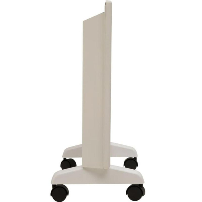 Конвектор OASIS DK-15,  1500Вт,  с терморегулятором, белый