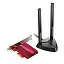 TP-Link Archer TX3000E Двухдиапазонный Wi-Fi 6 Bluetooth-адаптер PCI Express AX3000