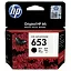 Картридж Cartridge HP 653 для DJ IA 6475, черный (360 стр.)