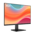 Монитор MSI 27" Pro MP273Q E7 черный IPS LED 16:9 HDMI полуматовая 250cd 178гр/178гр 2560x1440 75Hz DP Quad 2K (1440p) 4.1кг