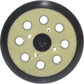 Подошва шлифовальная ROSP1A 125 мм; 8 отв. Ryobi 5132002246