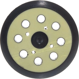 Подошва шлифовальная ROSP1A 125 мм; 8 отв. Ryobi 5132002246