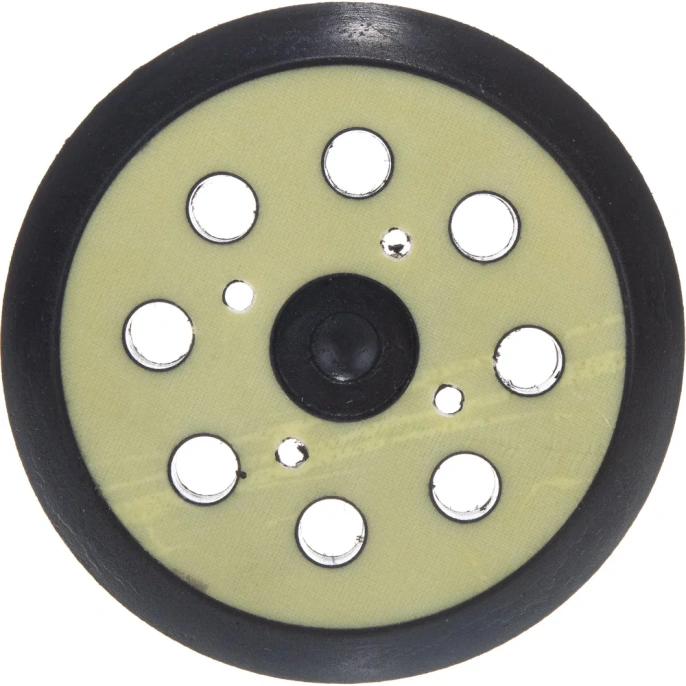 Подошва шлифовальная ROSP1A 125 мм; 8 отв. Ryobi 5132002246