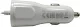 Автомобильное зарядное уст-во CANYON CNE-CCA033W USB (USB кабель Lightning)