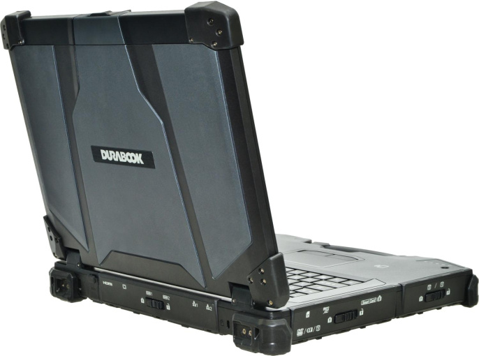 Защищенный ноутбук Z14I Gen3 Basic Win11 Pro/ Z14I Gen3 Basic, 14" FHD 1920 x1080 Sunlight Readable 1200 nits Touchscreen Display, Intel® Core™ Ultra 5 125U 12MB Cache, up to 4.3 GHz, 12 cores, 14 threads with Intel® AI Boost NPU , Windows 11 Professio