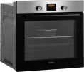 Духовой шкаф Электрический Simfer B6EM56024 нержавеющая сталь