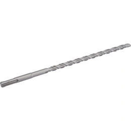 Бур усиленный SDS-plus (10x260 мм) Gigant GRD 11038