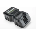 Зарядное устройство 12-18V Sata SC51505