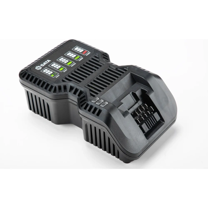 Зарядное устройство 12-18V Sata SC51505