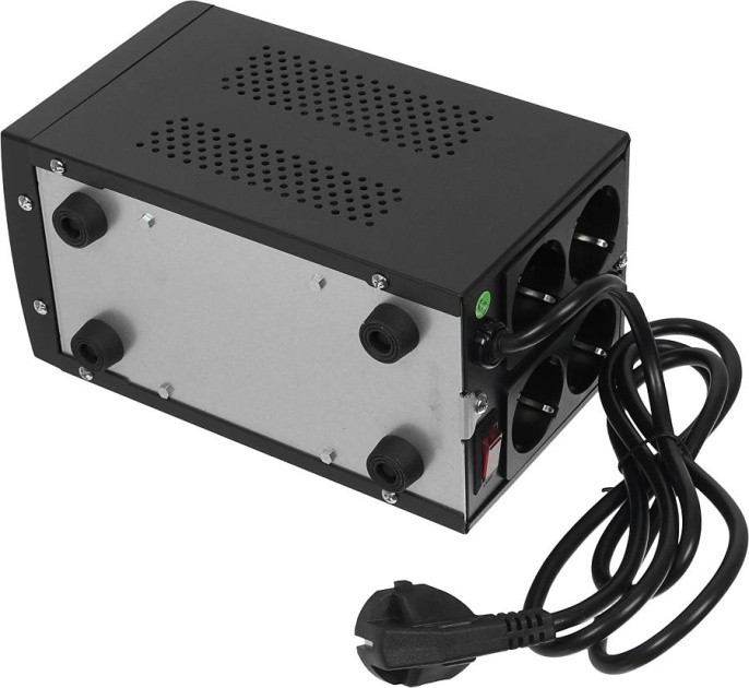 Стабилизатор напряжения Ippon AVR-2000