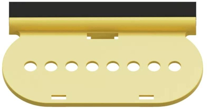 Пароочиститель ручной Polaris PSC 1702C черный/желтый