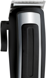 Машинка для стрижки Vitek VT-2541 разноцветный 9Вт насадок в компл:6шт