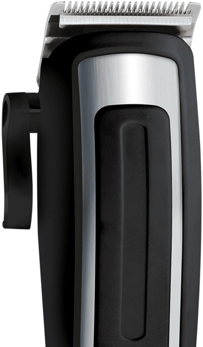 Машинка для стрижки Vitek VT-2541 разноцветный 9Вт насадок в компл:6шт