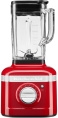 Блендер стационарный KitchenAid Блендер Artisan со стеклянным стаканом 1.4 л, карамельное яблоко (5KSB4026ECA)