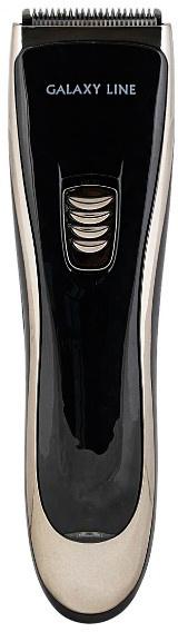 Машинка для стрижки GALAXY LINE GL 4165 черный [гл4165л]