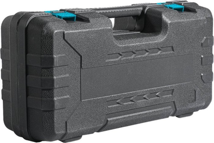 Bort BKS-216-LI Цепная пила аккумуляторная, {36В Li-Ion, Makita 18V LXT, шина 155мм, Бесщеточный, Шаг цепи, дюйм 1/4, движения цепи, м/сек 10, вес 2 кг, 2 АКБ + ЗУ} [93418279]