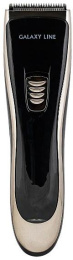 Машинка для стрижки GALAXY LINE GL 4165 черный [гл4165л]