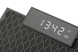 Колонка порт. Edifier MP260 т.дерево/черный 20W 1.0 BT 2600mAh