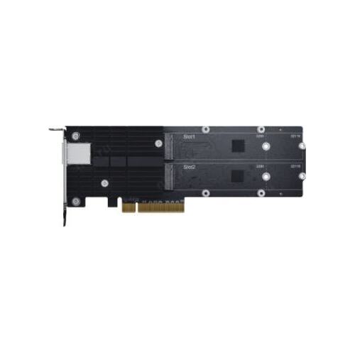Synology E10M20-T1 комбинированный адаптер