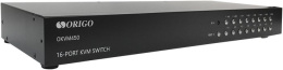 Переключатель KVM Origo OKVM450 16xPC port (OKVM450/A1A)