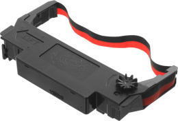 Картридж Cactus CS-ERC38B/R, черный / красный / CS-ERC38B/R