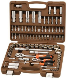 Набор инструментов Ombra OMT94S,  94 предмета [055016]