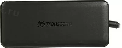 Разветвитель Transcend TS-HUB5C 6-in-1 USB Hub