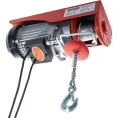 Электрическая таль 250/500кг 12м Gigant TFS-250-12