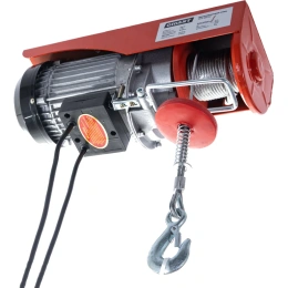 Электрическая таль 250/500кг 12м Gigant TFS-250-12
