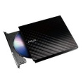 ASUS SDRW-08D2S-U LITE/ D BLK G/AS , Black RTL 90-DQ0435-UA221KZ/90-DQ0435-UA312KZ SDRW-08D2S-U LITE/DBLK