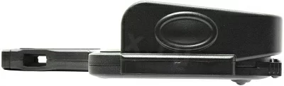 Espada 37521 Универсальный автомобильный держатель для планшета 9-12" (крепление на стекло)