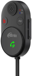 FM-трансмиттер Ritmix BTR-200