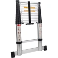 Телескопическая лестница Gigant 4.1м LT-01 1x14