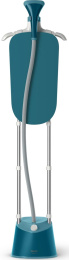 Отпариватель напольный Philips STE1040/20,  бирюзовый
