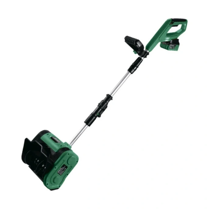 Снегоуборщик аккумуляторный FAVOURITE OBS 21/4SP 21В, 4Ач 153002104